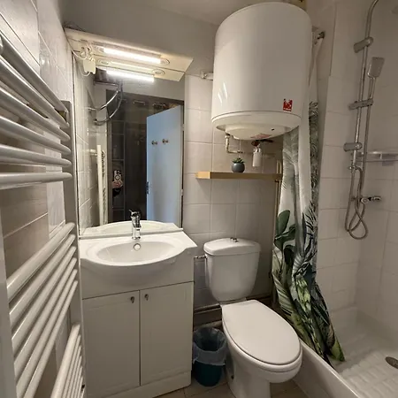 Confort Proche Thermes & Centre *